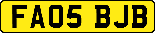 FA05BJB