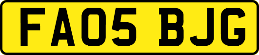 FA05BJG