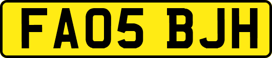 FA05BJH