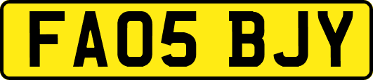 FA05BJY