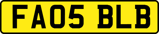 FA05BLB