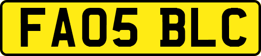 FA05BLC