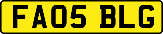 FA05BLG