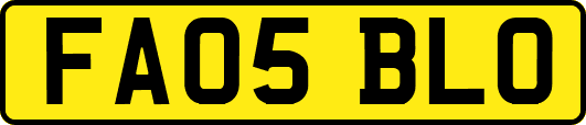 FA05BLO