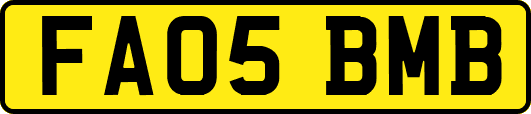 FA05BMB
