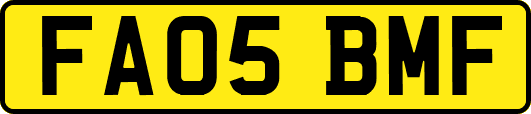 FA05BMF