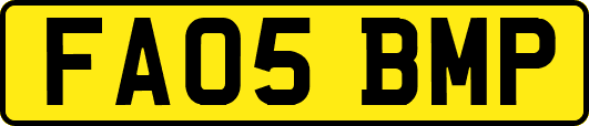 FA05BMP