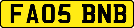 FA05BNB