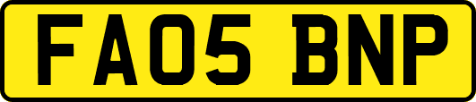 FA05BNP