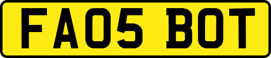 FA05BOT