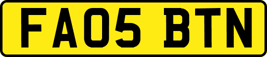 FA05BTN