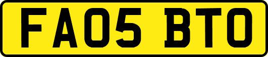 FA05BTO