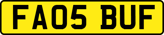 FA05BUF