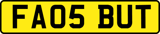 FA05BUT