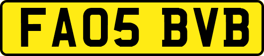 FA05BVB