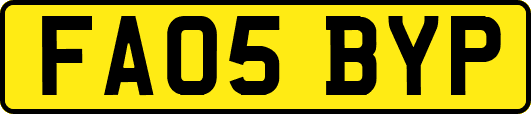 FA05BYP
