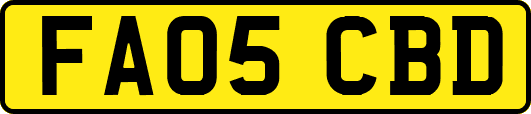 FA05CBD