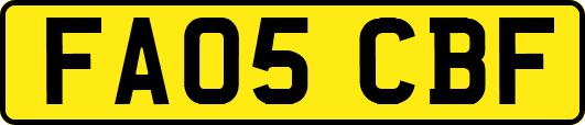 FA05CBF