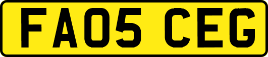 FA05CEG