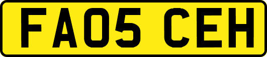 FA05CEH