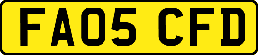 FA05CFD