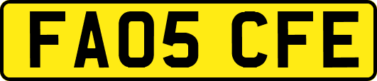 FA05CFE