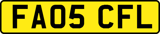 FA05CFL