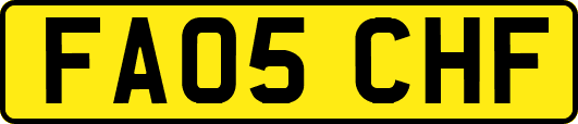 FA05CHF