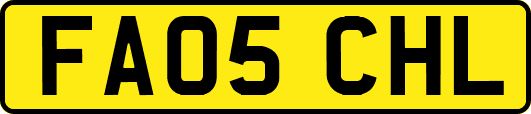 FA05CHL