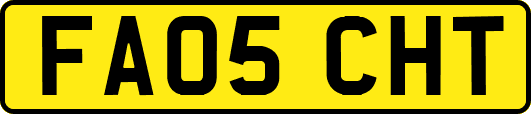 FA05CHT
