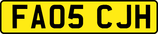FA05CJH