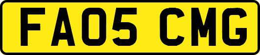 FA05CMG