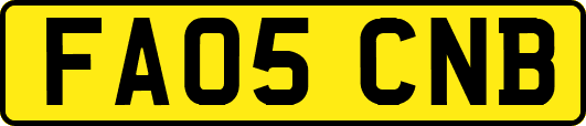 FA05CNB
