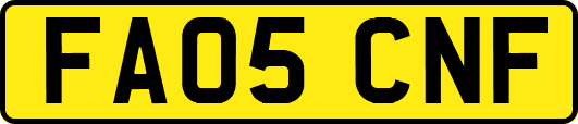 FA05CNF