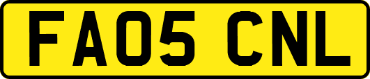 FA05CNL
