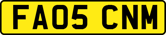 FA05CNM