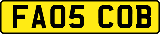 FA05COB