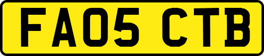 FA05CTB