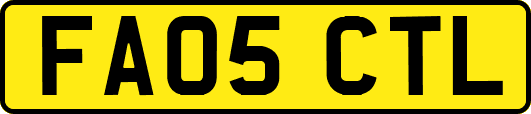 FA05CTL