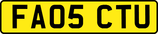 FA05CTU
