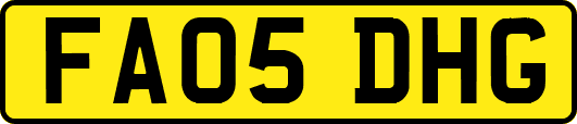 FA05DHG