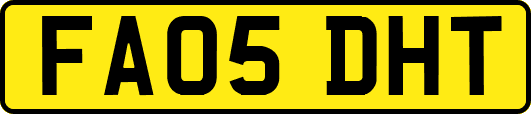 FA05DHT