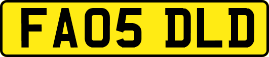 FA05DLD