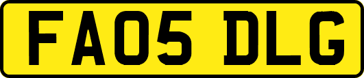 FA05DLG
