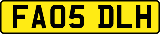 FA05DLH