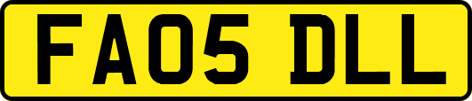 FA05DLL