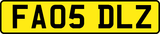 FA05DLZ
