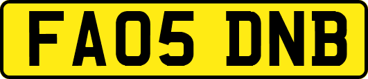FA05DNB