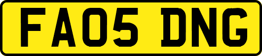 FA05DNG