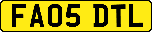 FA05DTL